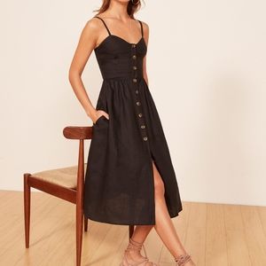 Reformation Thelma dress